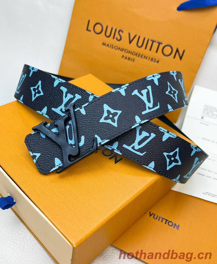 Louis Vuitton Belt 38MM LVB00193-1